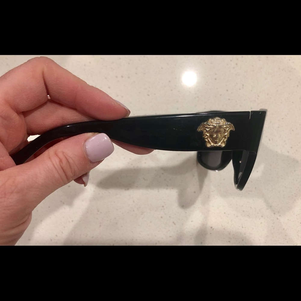 Versace Sunglasses
